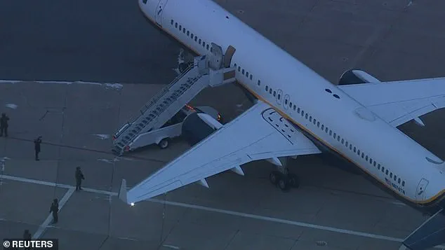 U.S. Military Conducts High-Stakes Operation to Arrest Venezuelan President in Manhattan Courtroom