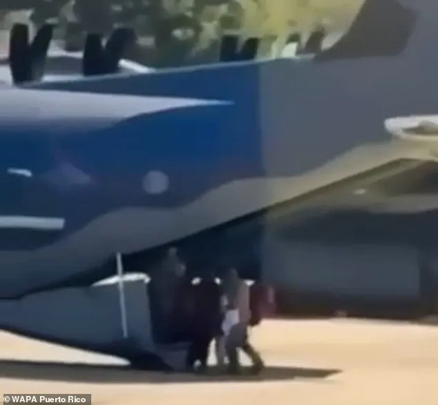 U.S. Military Conducts High-Stakes Operation to Arrest Venezuelan President in Manhattan Courtroom