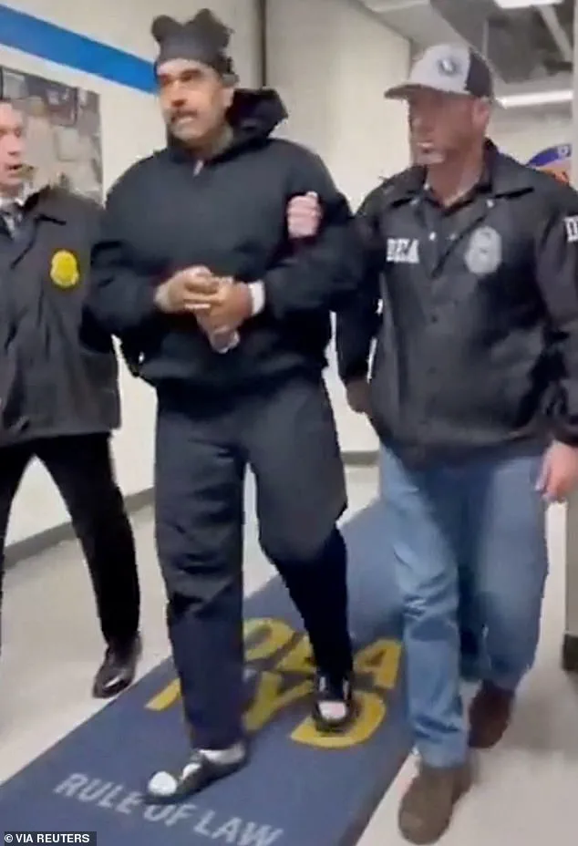 US Narcoterrorism Charges Against Maduro Raise Questions About International Regulatory Influence on Public Policy