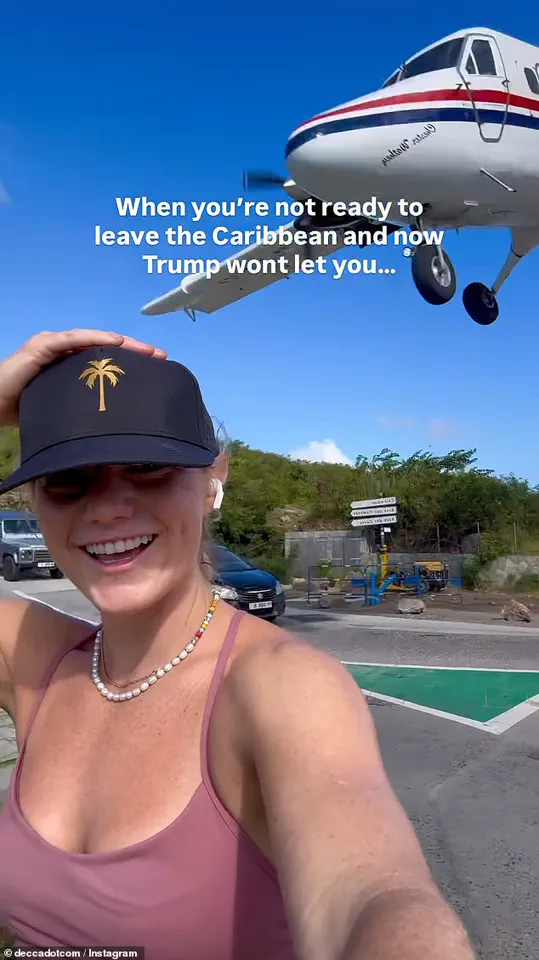 Behind Closed Doors: How a Family's Stranding in Puerto Rico Exposes Restricted Access to Information