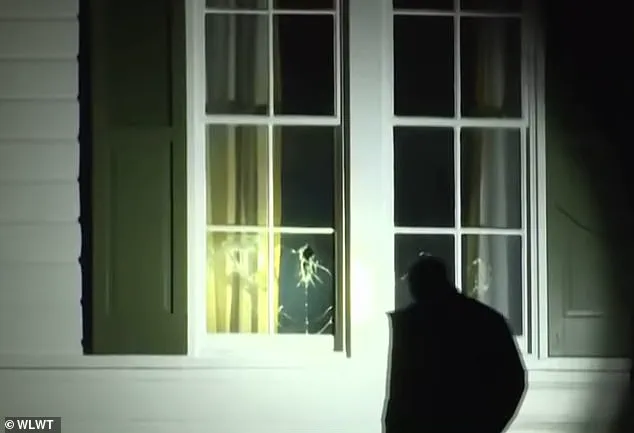 Break-In at VP's Home Sparks Scrutiny of Security Protocols and Public Safety Measures