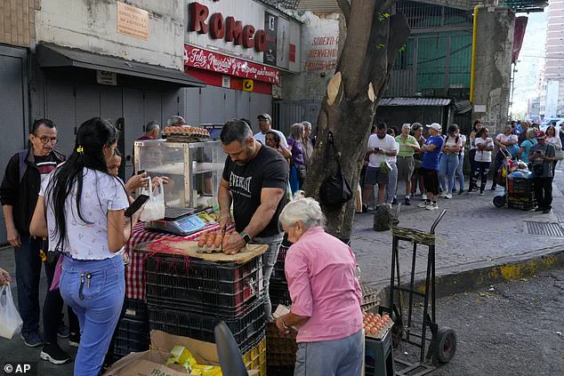 Cautious Optimism and Lingering Uncertainty: Venezuela's Diaspora Navigates a Shift in Fortunes