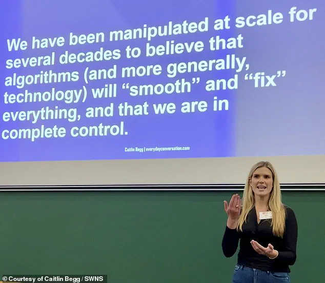 From Screen Obsession to Book Lover: Caitlin Begg's Journey to Reduced Screen Time