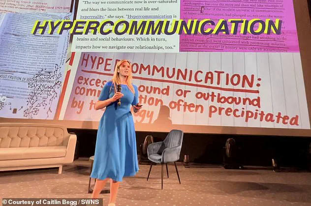 From Screen Obsession to Book Lover: Caitlin Begg's Journey to Reduced Screen Time