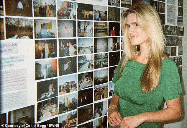 From Screen Obsession to Book Lover: Caitlin Begg's Journey to Reduced Screen Time