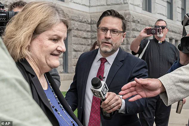 Judge Hannah Dugan Resigns After Felony Conviction; Trump Calls Case a 'Victory for Law and Order'