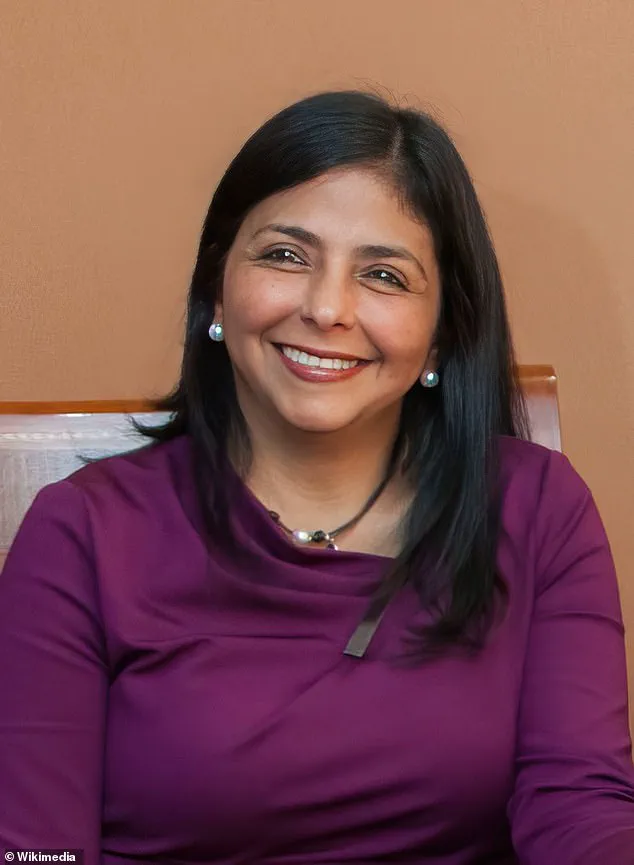 Trump's Escalating Threats Against Venezuela's Interim Leader Amid Re-election