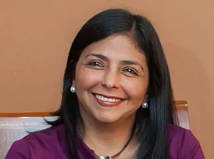 Trump's Escalating Threats Against Venezuela's Interim Leader Amid Re-election