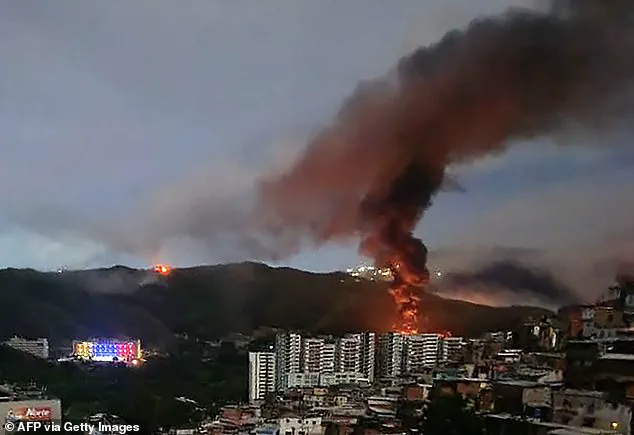 Trump's Escalating Threats Against Venezuela's Interim Leader Amid Re-election