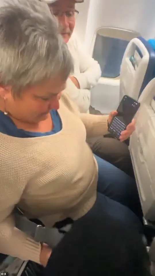 Viral Footage Sparks Outrage Over Overcrowded WestJet Flight as Travelers Demand Change