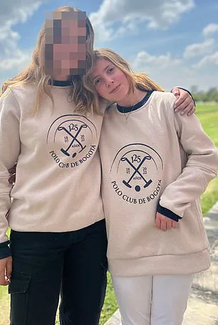 After a Year-Long Manhunt, Colombian Businesswoman Zulma Guzman Castro Arrested in London for Double Murder in Bogota