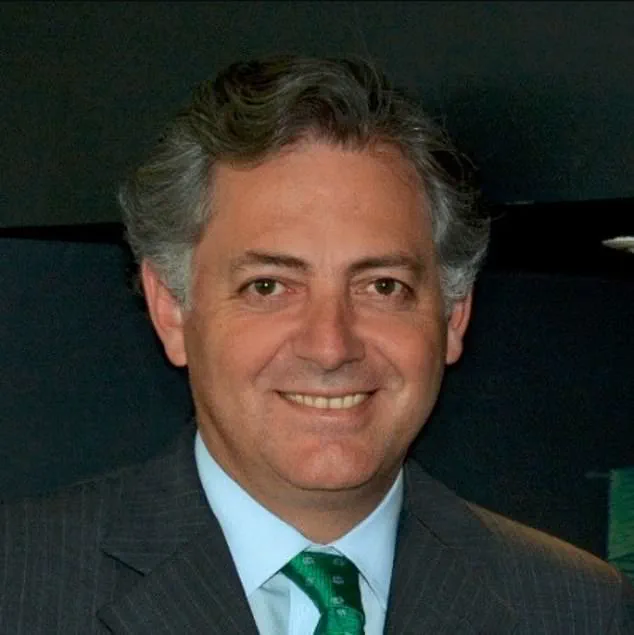 After a Year-Long Manhunt, Colombian Businesswoman Zulma Guzman Castro Arrested in London for Double Murder in Bogota