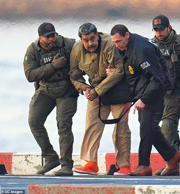 Breaking: Grand Rapids Split Over U.S. Raids in Venezuela, Tax Dollars and Maduro's Arrest Ignite Local Debate