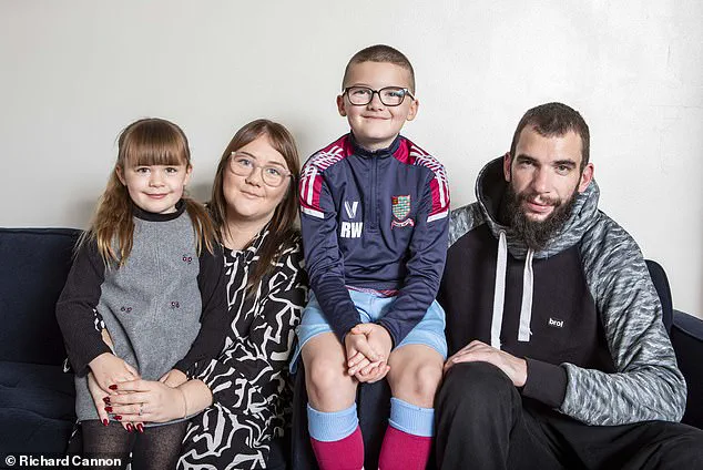 Chickenpox's Unexpected Impact: A Child's Health Journey and Family's Challenge