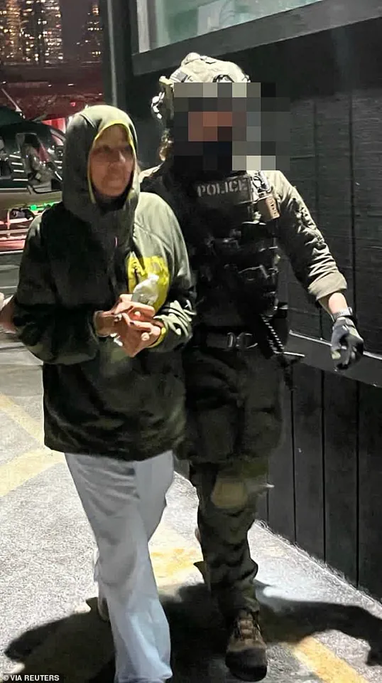 Controversial U.S. Military Operation and Arrest of Maduro and Wife Spark Global Debate Over Foreign Policy Consequences and Civilian Impact