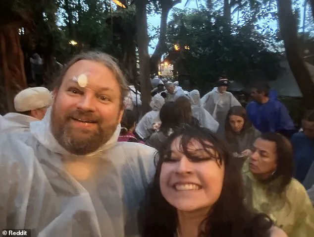 Father's Injury at Disneyland Ride Raises Questions About Crowd Control and Safety