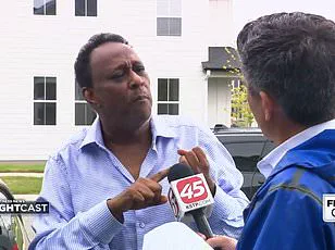 ICE's Immigration Crackdown Stalls as Hilton Hotels Refuse to Book Rooms for Agents, Exposing Gaps in Trump's Enforcement Strategy