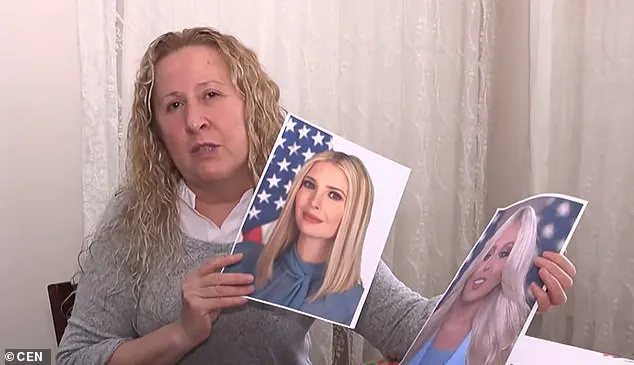 Late-Breaking: Turkish Woman Files Paternity Lawsuit Against Trump, Demands DNA Test Amid Legal Scrutiny