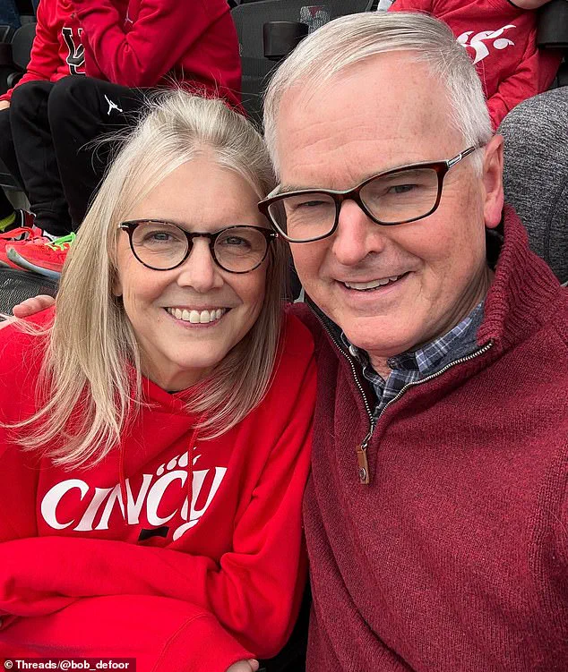 Limited Access to Details as Investigation into VP Vance's Home Break-In Unfolds