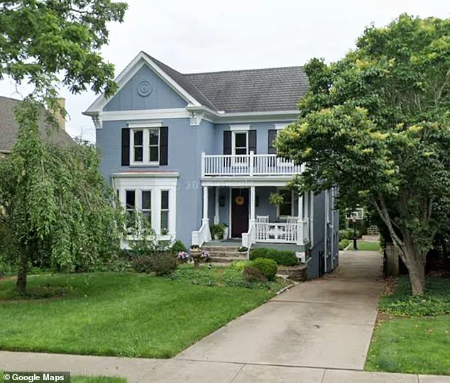 Limited Access to Details as Investigation into VP Vance's Home Break-In Unfolds