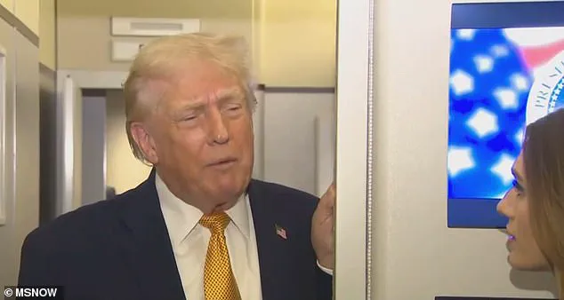 Regime Change Controversy: Scarborough Warns of Public Risks in Foreign Policy