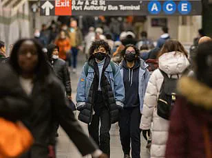 U.S. Influenza Activity Rises to 32 States, CDC Reports