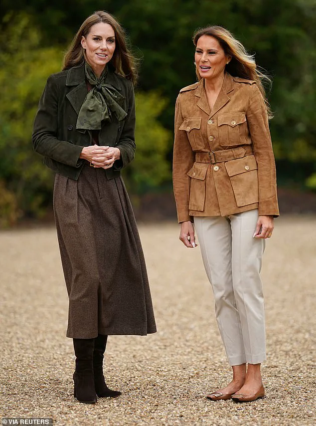 British Monarchy Seeks to Strengthen Transatlantic Ties as U.S. Commemorates 250th Anniversary of Declaration of Independence, Amid Royal Family's Health Updates