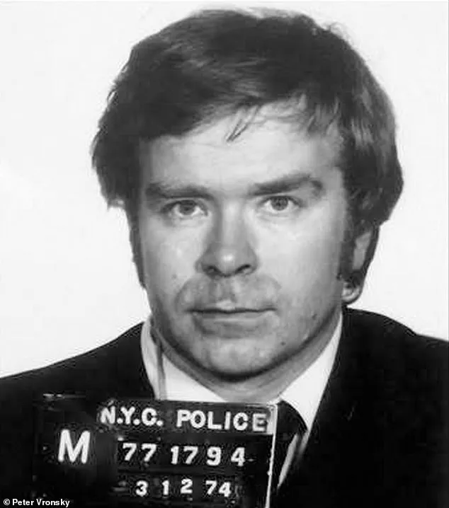 Cold Case Confessed: Richard Cottingham Admits to 1965 Murder of Alys Jean Eberhardt, Shaking Fair Lawn