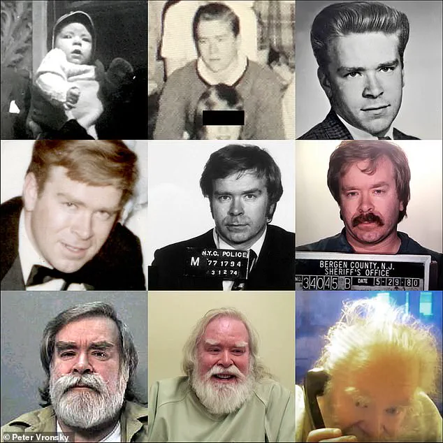 Cold Case Confessed: Richard Cottingham Admits to 1965 Murder of Alys Jean Eberhardt, Shaking Fair Lawn