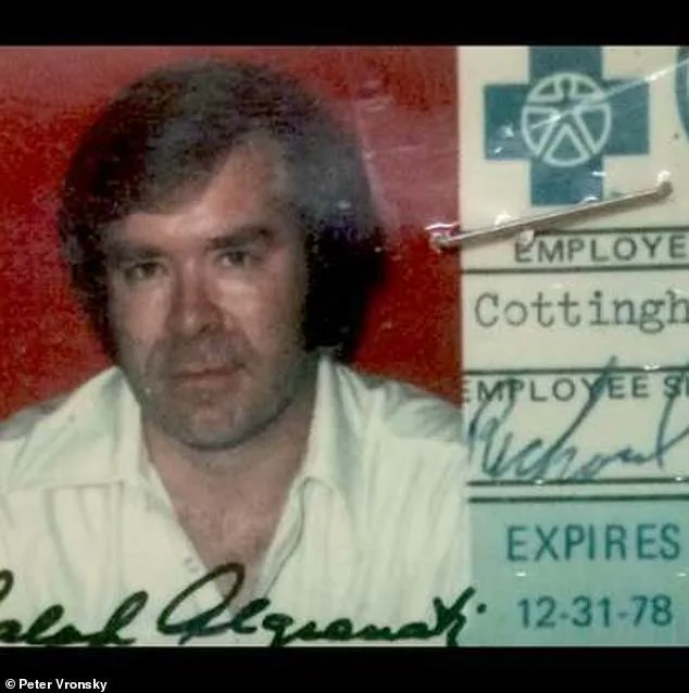 Cold Case Confessed: Richard Cottingham Admits to 1965 Murder of Alys Jean Eberhardt, Shaking Fair Lawn