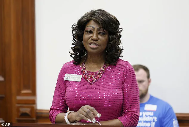 Georgia State Rep Faces Federal Fraud Probe Over Alleged Misuse of Pandemic Relief Funds as National Crackdown Intensifies