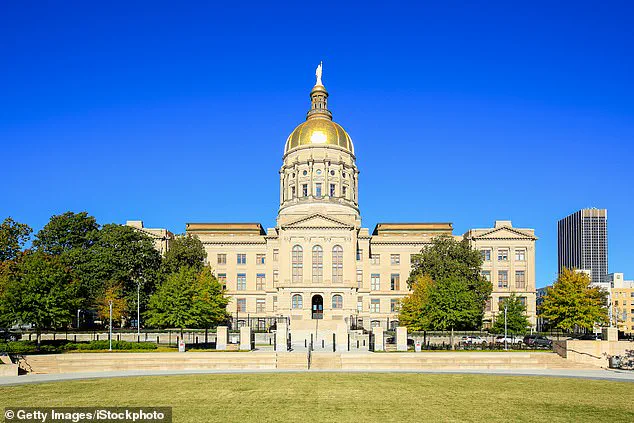 Georgia State Rep Faces Federal Fraud Probe Over Alleged Misuse of Pandemic Relief Funds as National Crackdown Intensifies