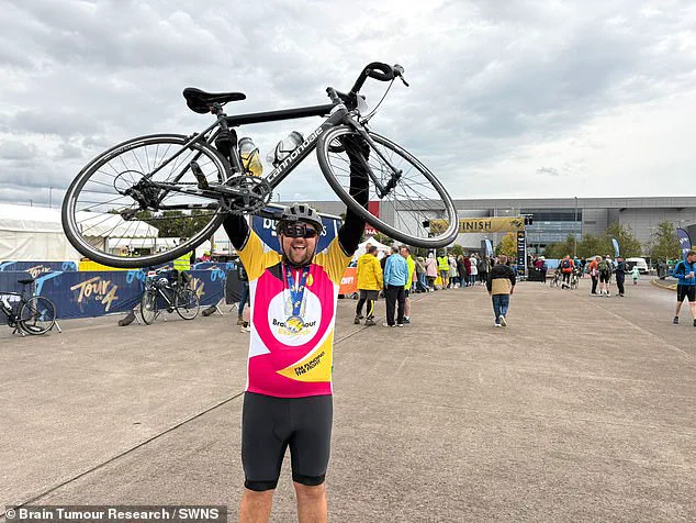 Health Struggles of a Fitness Enthusiast Highlight Gaps in Public Awareness of Chronic Conditions