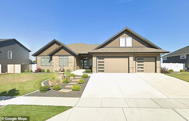 Kevin Baker's Cash Purchase of Spokane Home Raises Questions Amid Lack of Income Disclosure