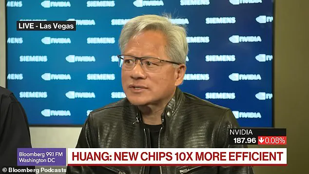 Late-Breaking: Huang Dismisses California Billionaires' Tax, Prioritizes Silicon Valley Talent Over Economic Shifts