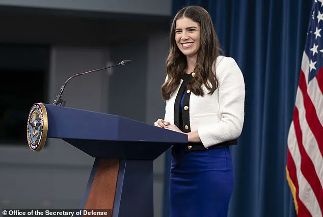 Late-Breaking: Pete Hegseth's Controversial Remarks on Military Chaplain Corps Spark Outcry Over Religious Practices in U.S. Armed Forces