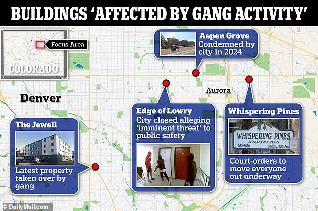 U.S. Warns of Venezuelan Gang Resurgence Amid Political Shifts and Maduro Ties