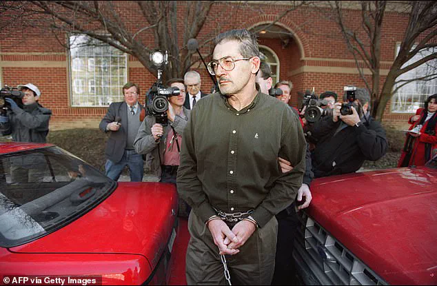 Aldrich Ames, Former CIA Operative, Dies in Prison at 84; Served Life Sentence for Betrayal During Cold War
