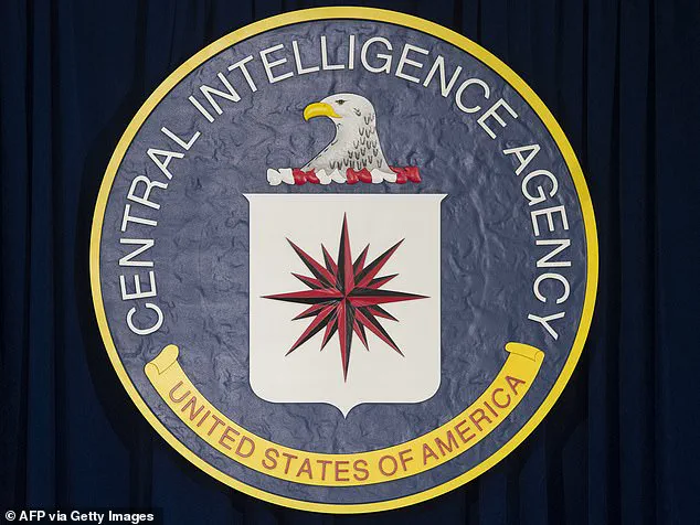 Aldrich Ames, Former CIA Operative, Dies in Prison at 84; Served Life Sentence for Betrayal During Cold War