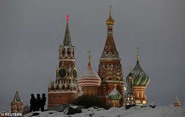 Aldrich Ames, Former CIA Operative, Dies in Prison at 84; Served Life Sentence for Betrayal During Cold War