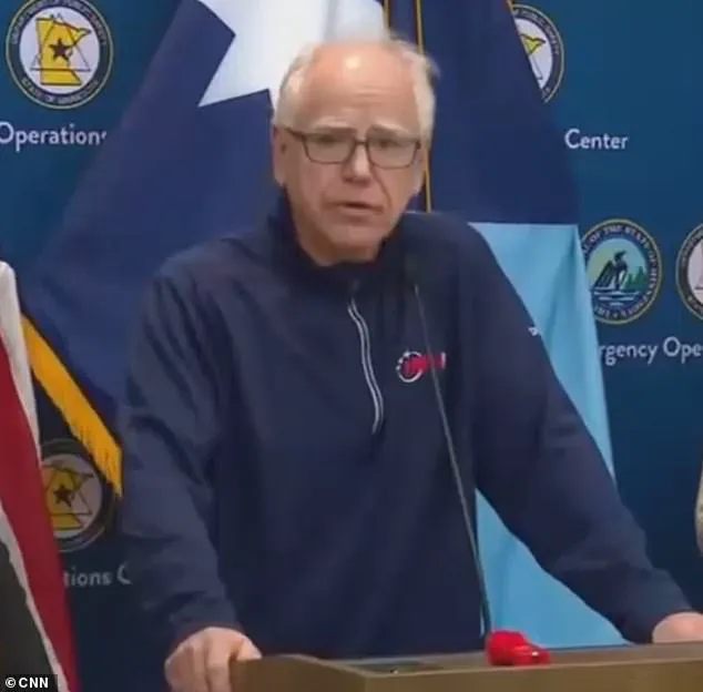 ICE Officer Shoots Woman in Minneapolis, Escalating Tensions Between Federal Immigration Enforcement and Local Officials