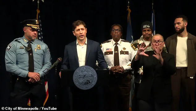 ICE Operation in Minneapolis Sparks Controversy Over Federal Authority After Death of Renee Nicole Good