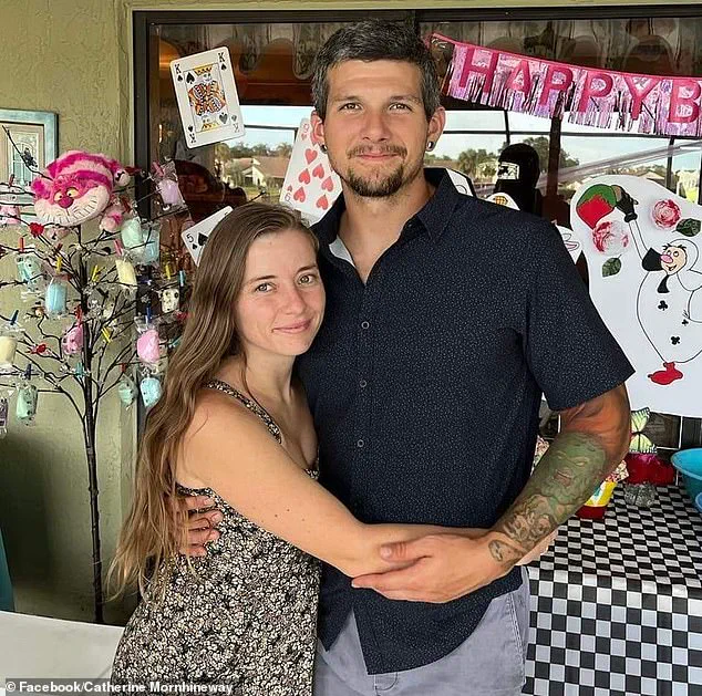 Mother's Courageous Choice to Carry Baby with Rare Birth Defect Sparks Nationwide Debate