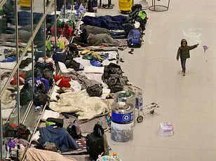 Privileged Access Exposes Misuse of Taxpayer Funds in Healey's Inner Circle