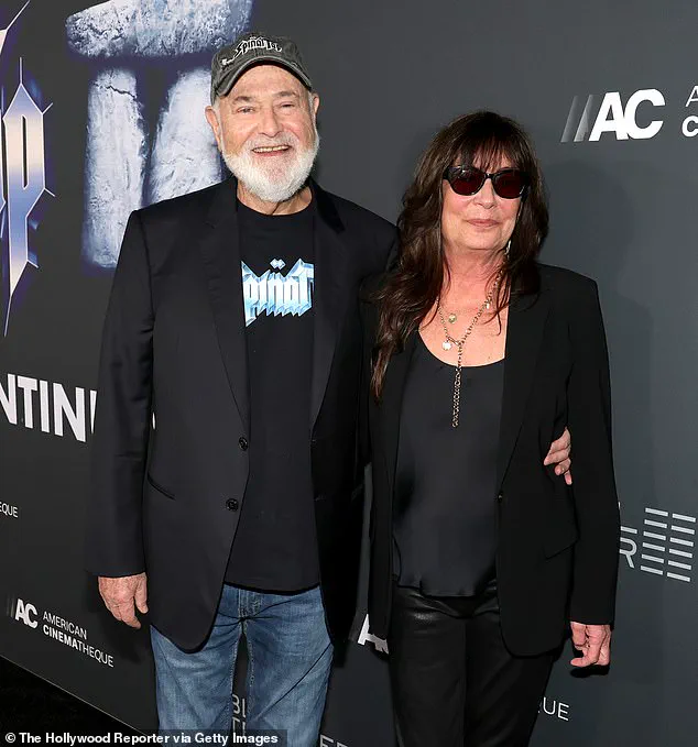 Public Interest and Legal Accountability: The Trial of Nick Reiner in the Spotlight