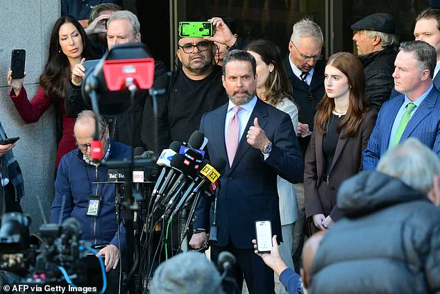 Public Interest and Legal Accountability: The Trial of Nick Reiner in the Spotlight