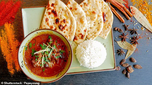 Curry: The Unlikely Crown Jewel of British Cuisine