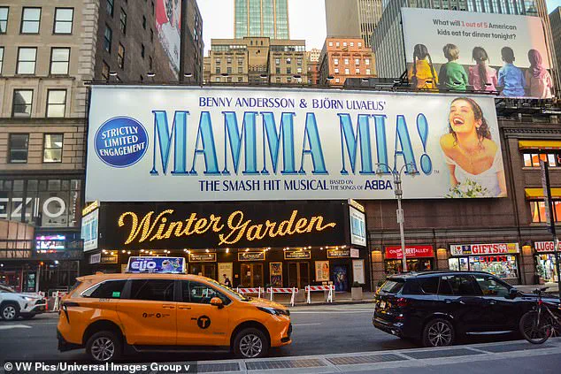 Heated Confrontation Erupts on Broadway: Uncle Accuses Audience Members of Loud Behavior, Says 'It Was Unacceptable' – Witness Derek Kahle Captures Viral Moment