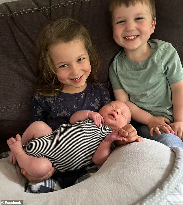 Lindsay Clancy's Murder Trial: Ambulance Request Adds New Layer to Unsettling Legal Saga