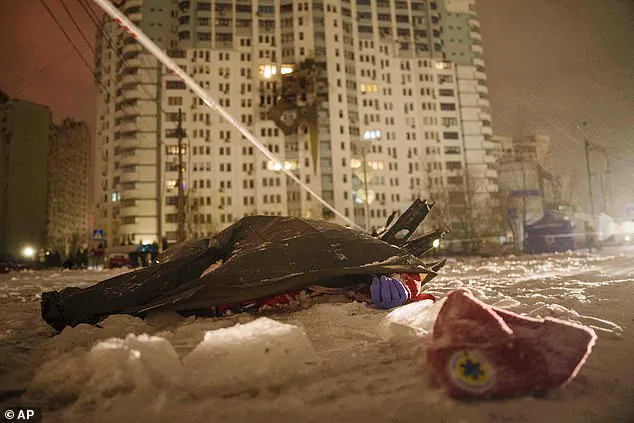 Russian Missile Strike on Lviv: Government Action Amid Escalating Conflict